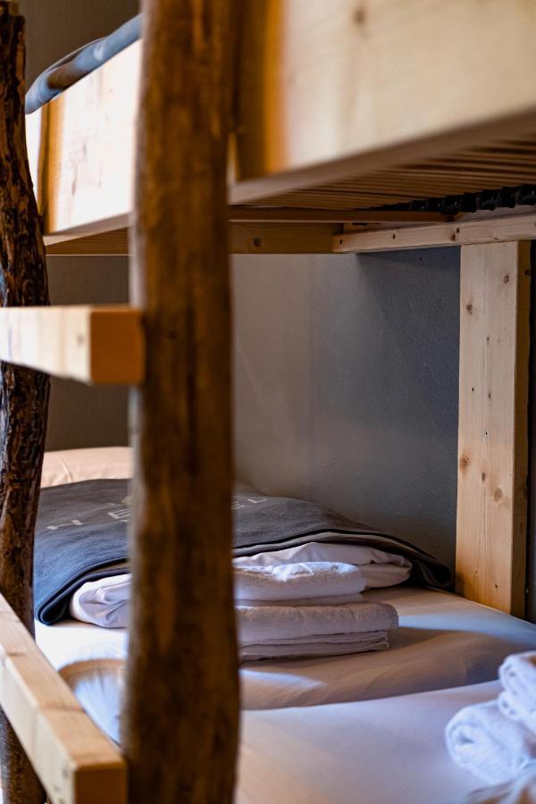 The Keep Eco Rooms Salzburg Luaran gambar