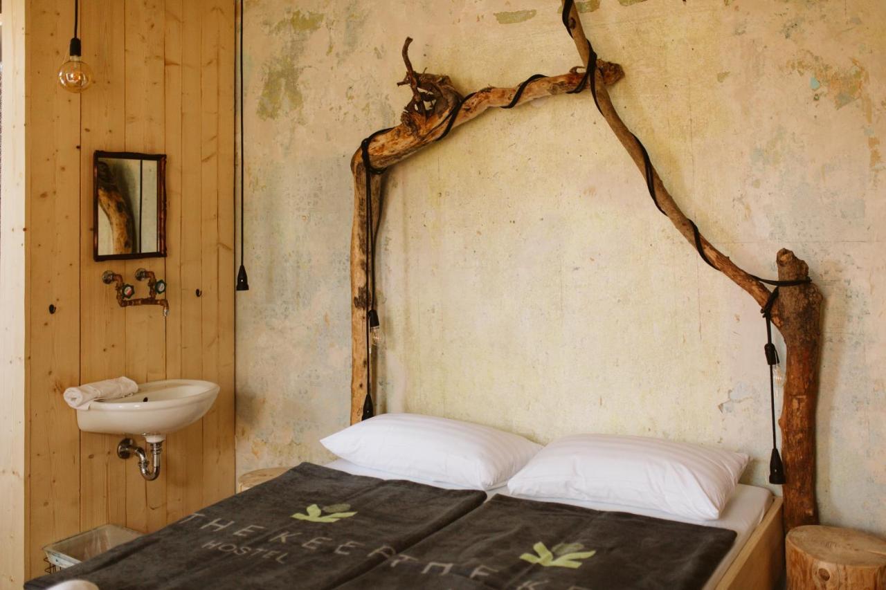 The Keep Eco Rooms Salzburg Luaran gambar