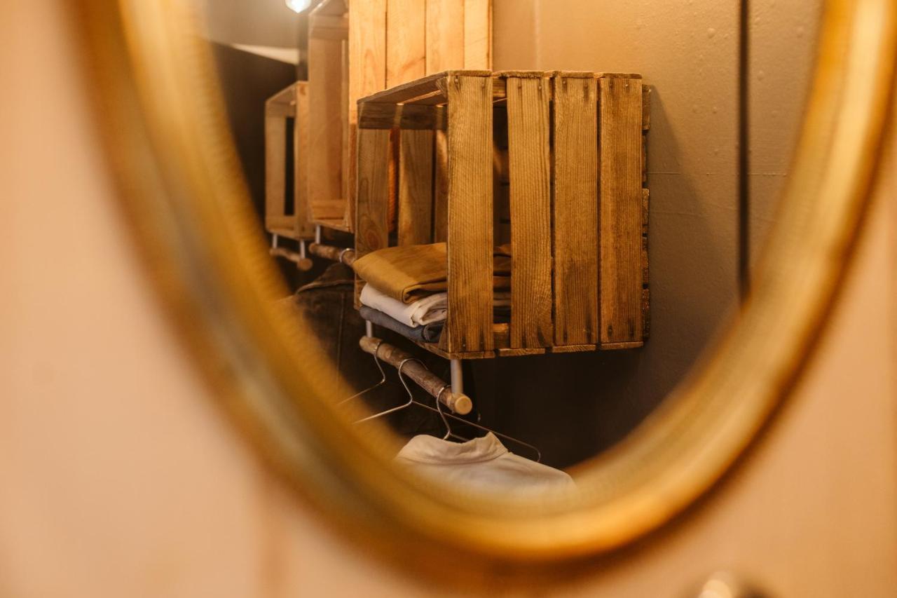 The Keep Eco Rooms Salzburg Luaran gambar