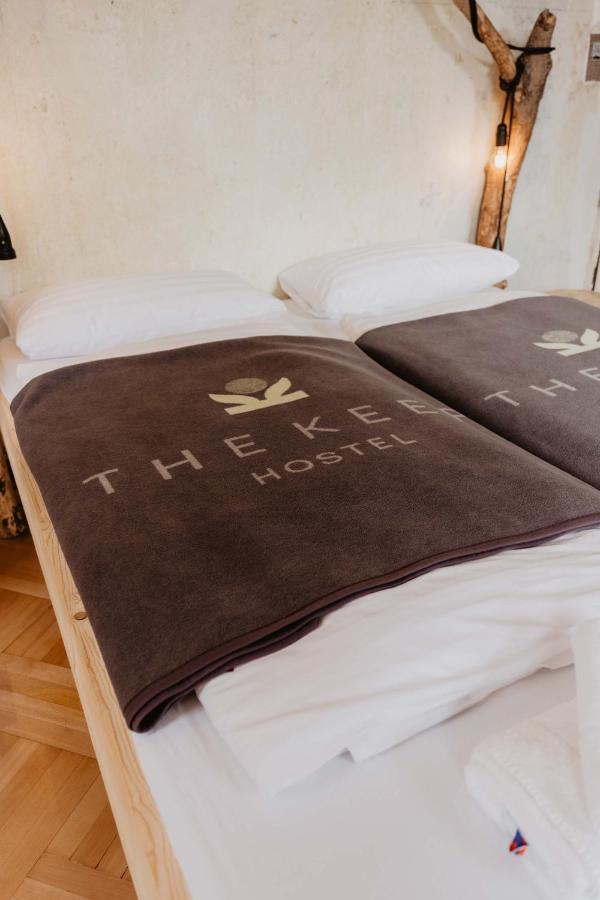 The Keep Eco Rooms Salzburg Luaran gambar