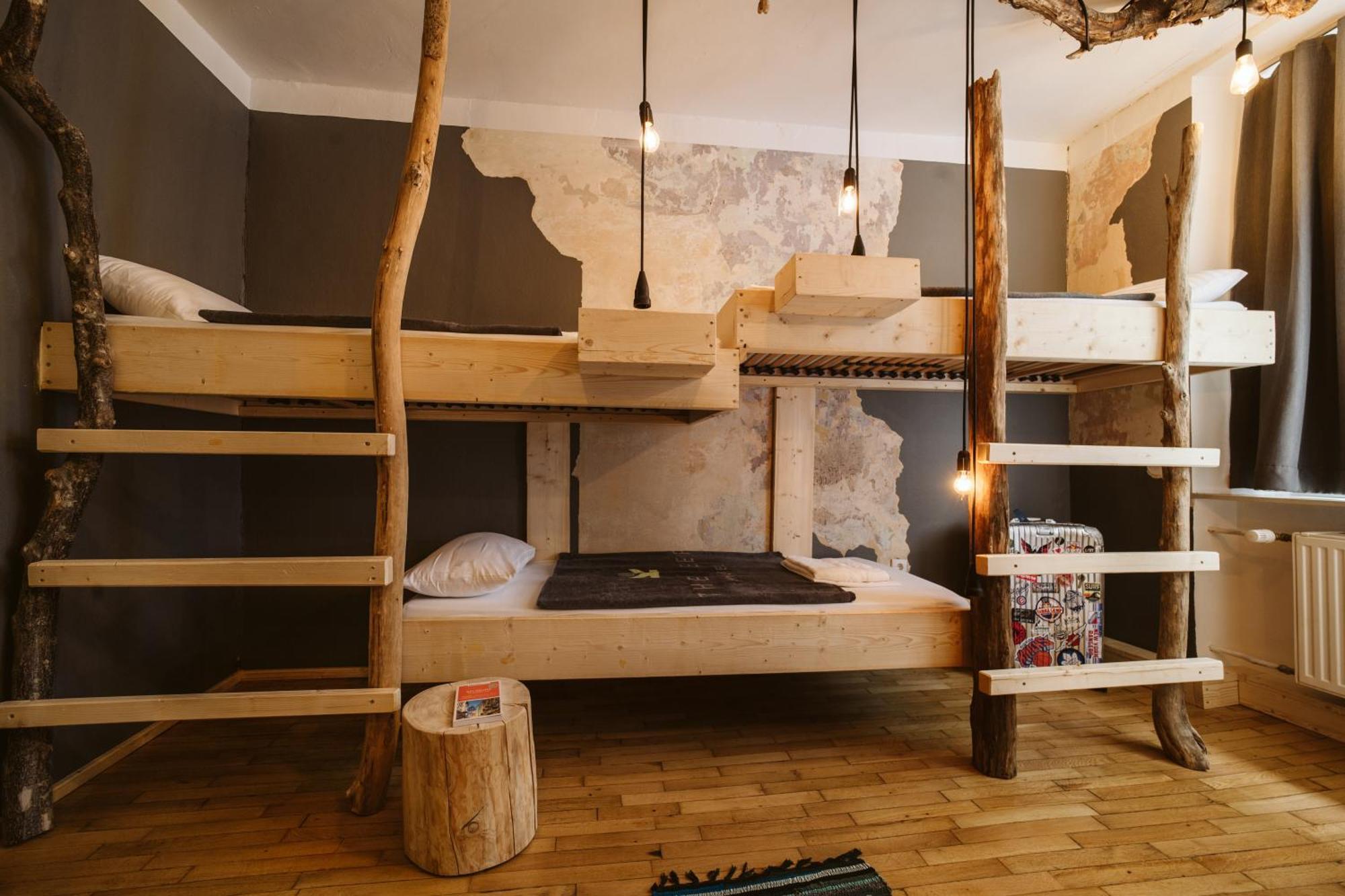 The Keep Eco Rooms Salzburg Luaran gambar