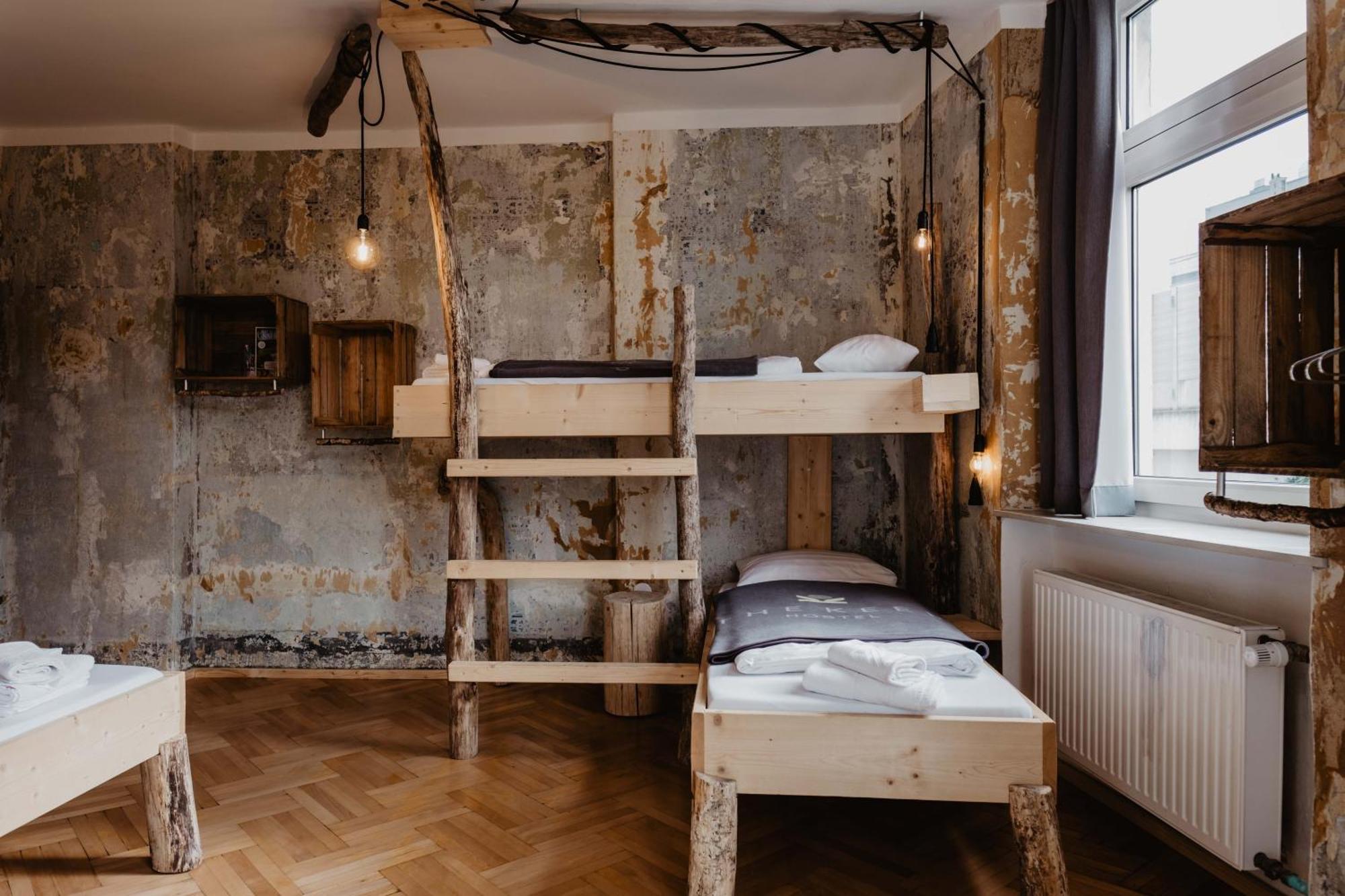 The Keep Eco Rooms Salzburg Luaran gambar