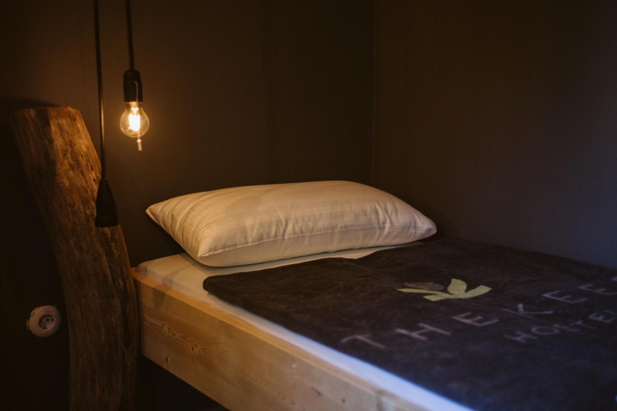 The Keep Eco Rooms Salzburg Luaran gambar