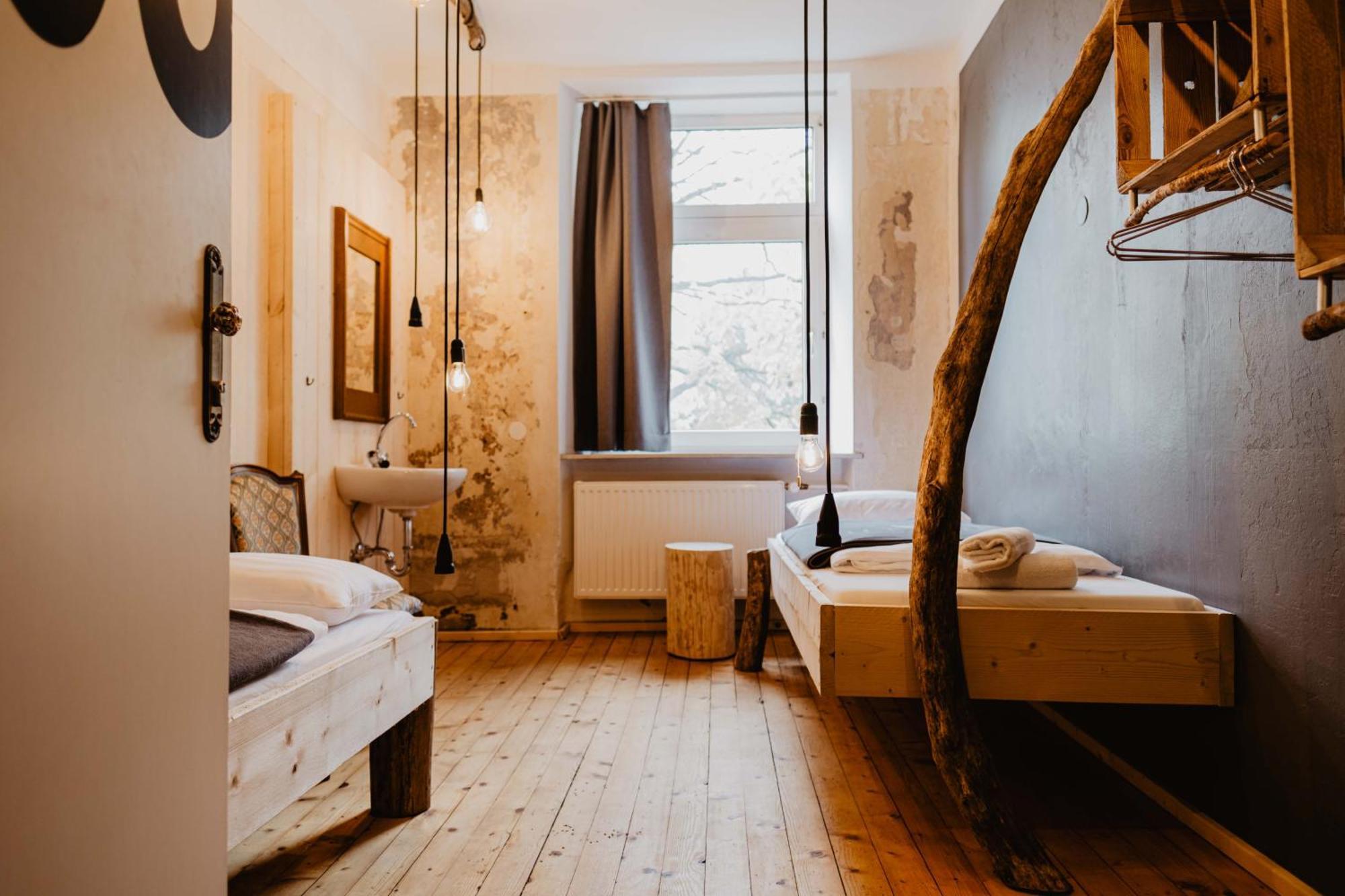 The Keep Eco Rooms Salzburg Luaran gambar