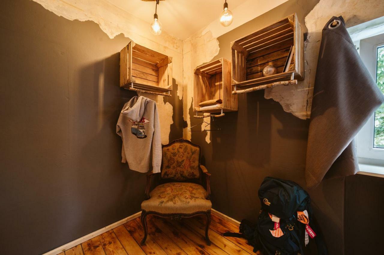 The Keep Eco Rooms Salzburg Luaran gambar