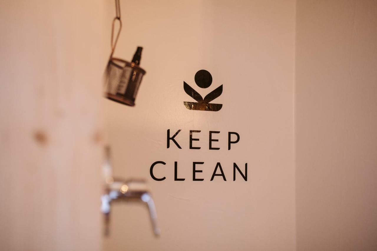 The Keep Eco Rooms Salzburg Luaran gambar