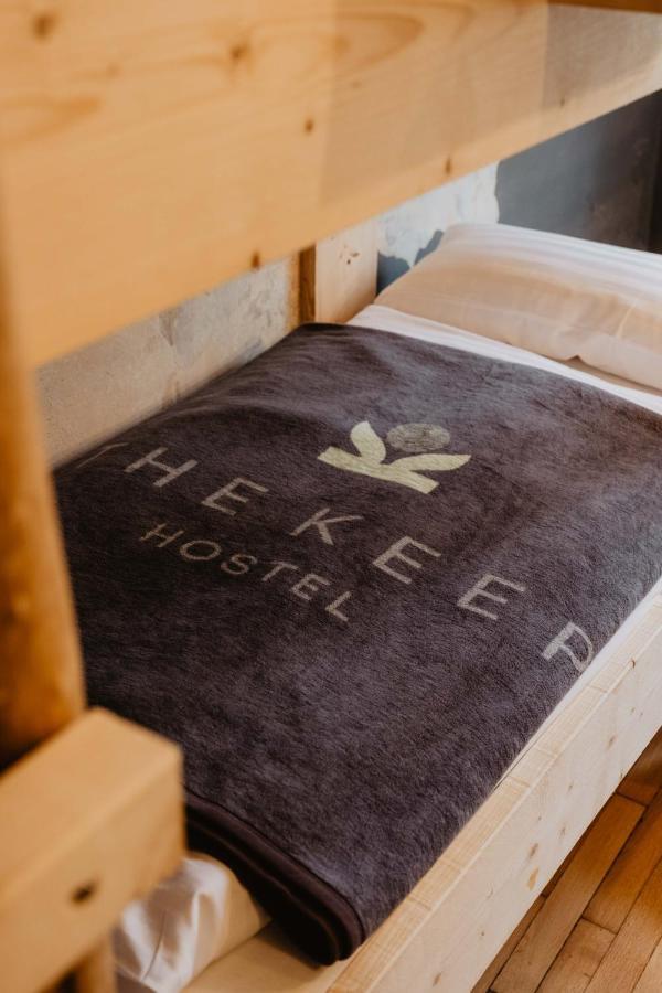 The Keep Eco Rooms Salzburg Luaran gambar