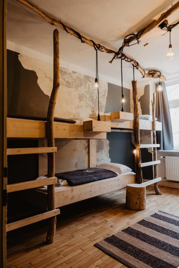The Keep Eco Rooms Salzburg Luaran gambar
